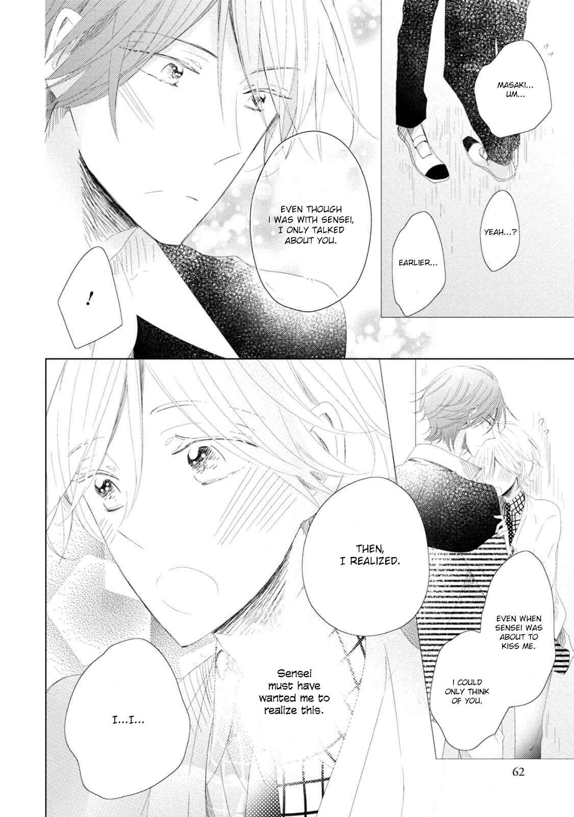 Page 27 Chapter 2 Otona-chan