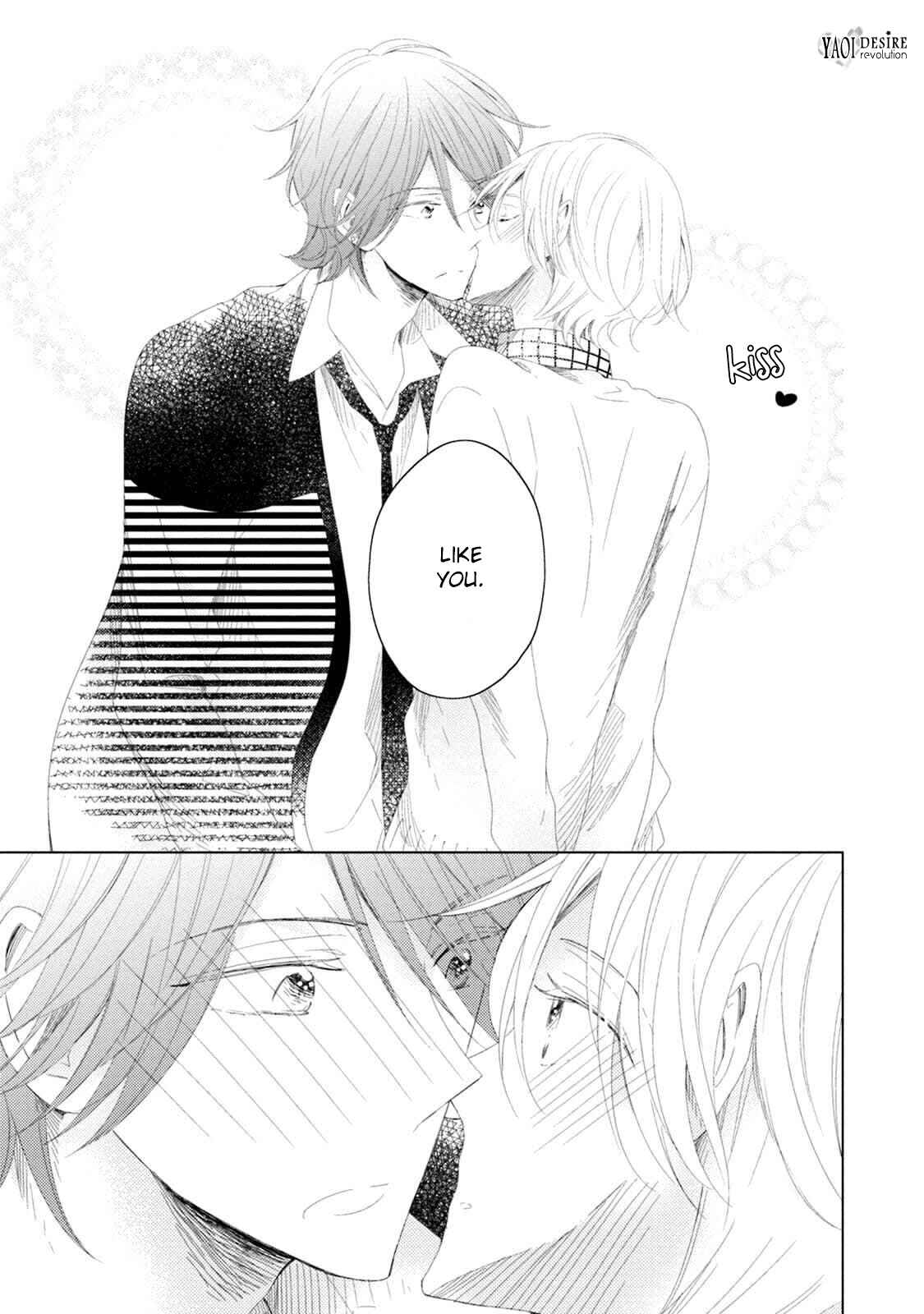 Page 28 Chapter 2 Otona-chan