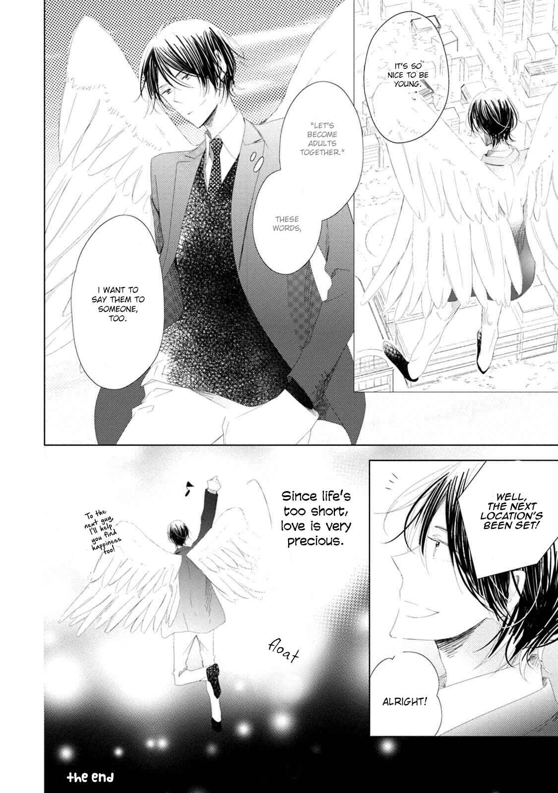 Page 31 Chapter 2 Otona-chan