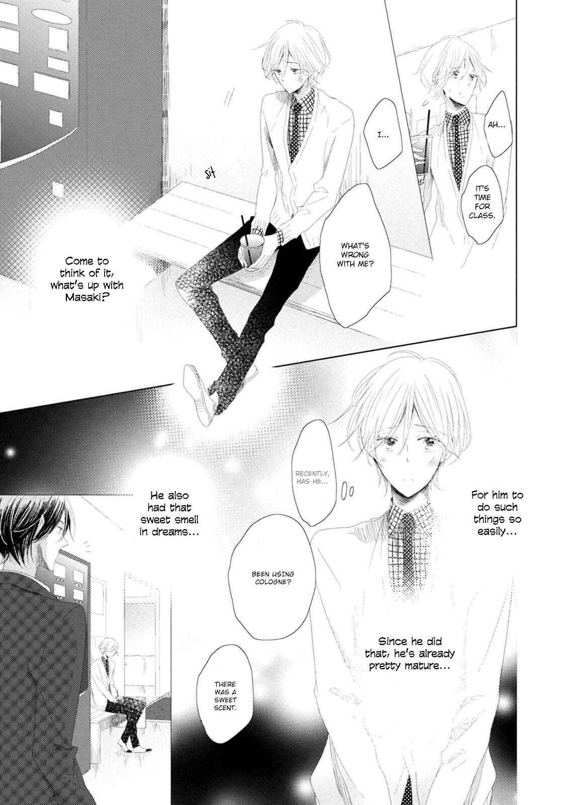 Page 7 Chapter 2 Otona-chan