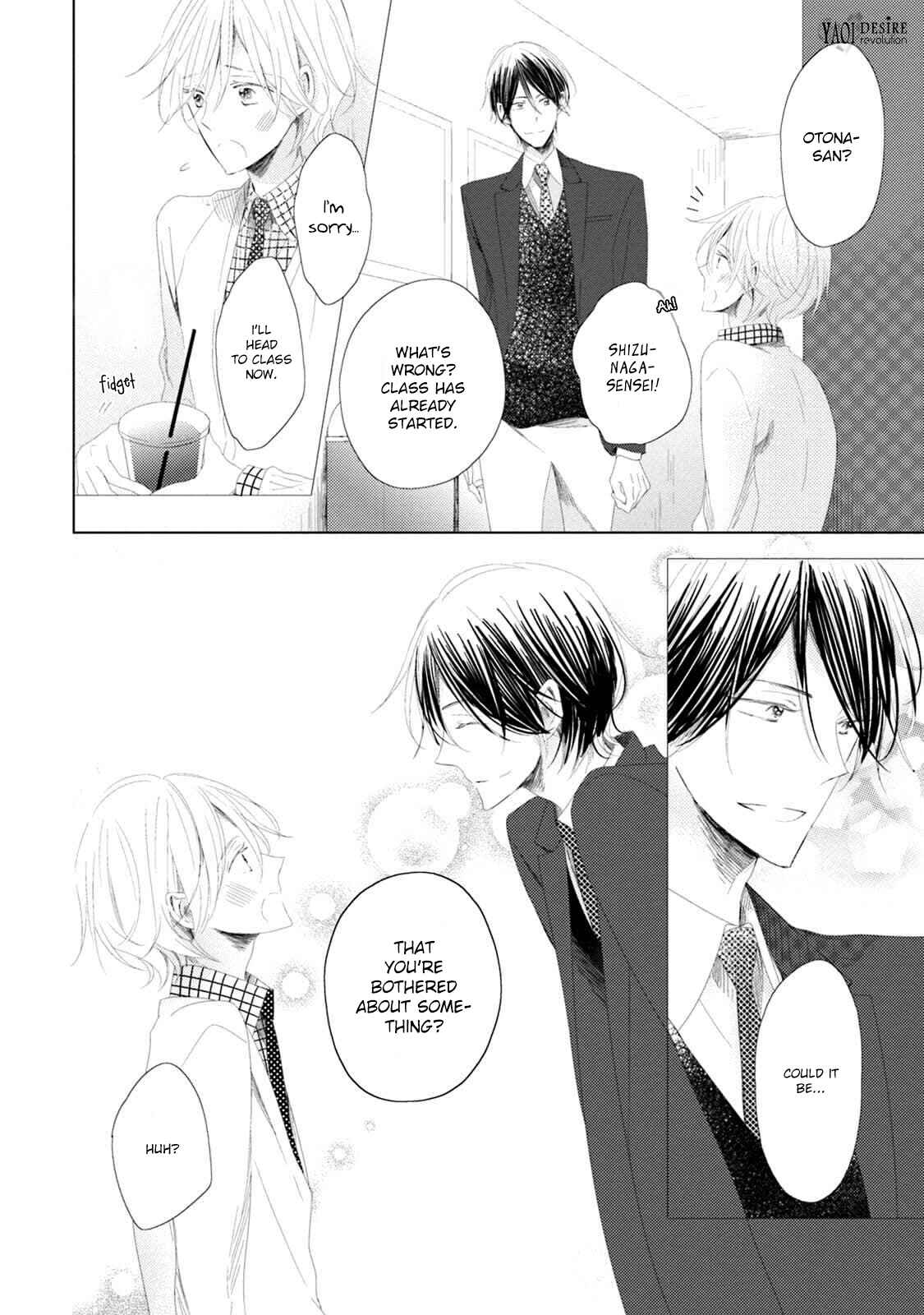 Page 8 Chapter 2 Otona-chan