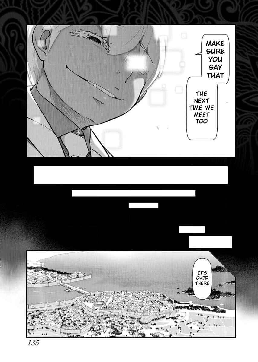 Page 18 Chapter 17 Tenga Tensei - One Shota Elf to Sugosu Rinri Fuyou no Isekai Life