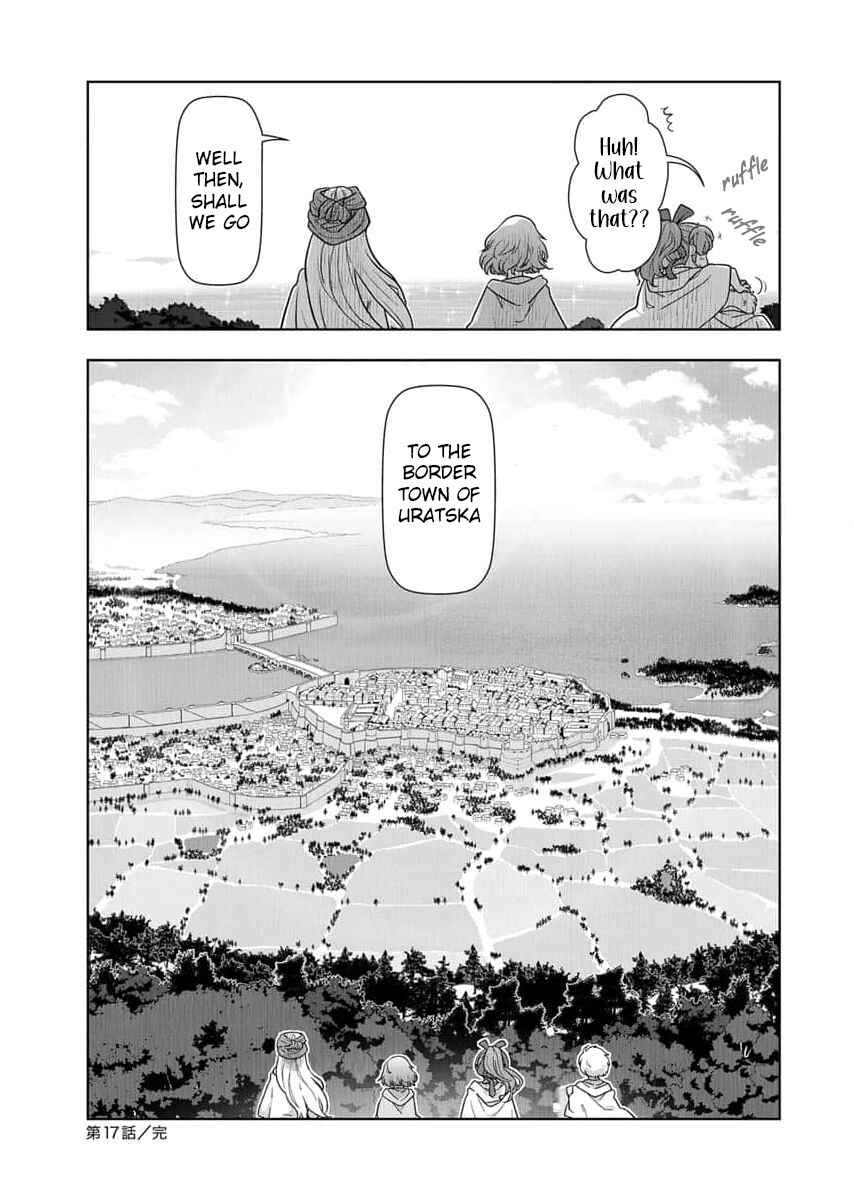 Page 22 Chapter 17 Tenga Tensei - One Shota Elf to Sugosu Rinri Fuyou no Isekai Life