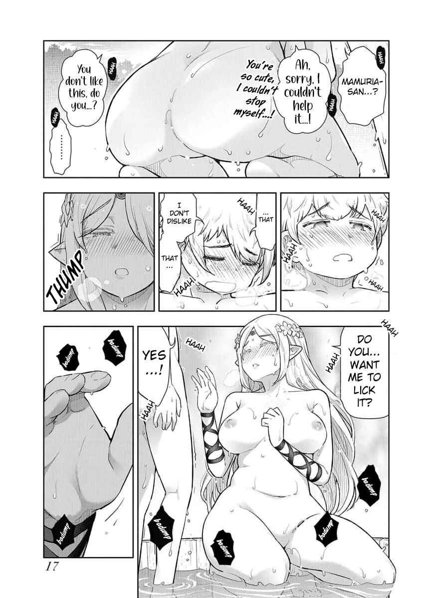 Page 20 Chapter 10 Tenga Tensei - One Shota Elf to Sugosu Rinri Fuyou no Isekai Life