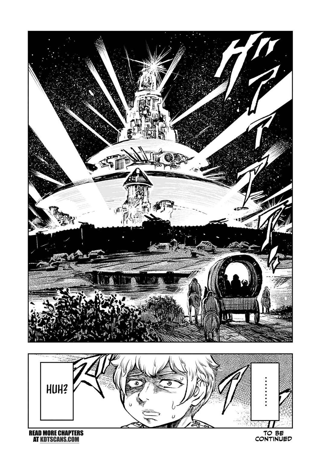 Page 19 Chapter 5 Tenga Tensei - One Shota Elf to Sugosu Rinri Fuyou no Isekai Life