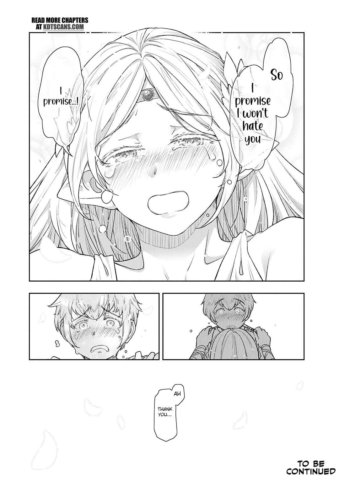 Page 17 Chapter 8 Tenga Tensei - One Shota Elf to Sugosu Rinri Fuyou no Isekai Life