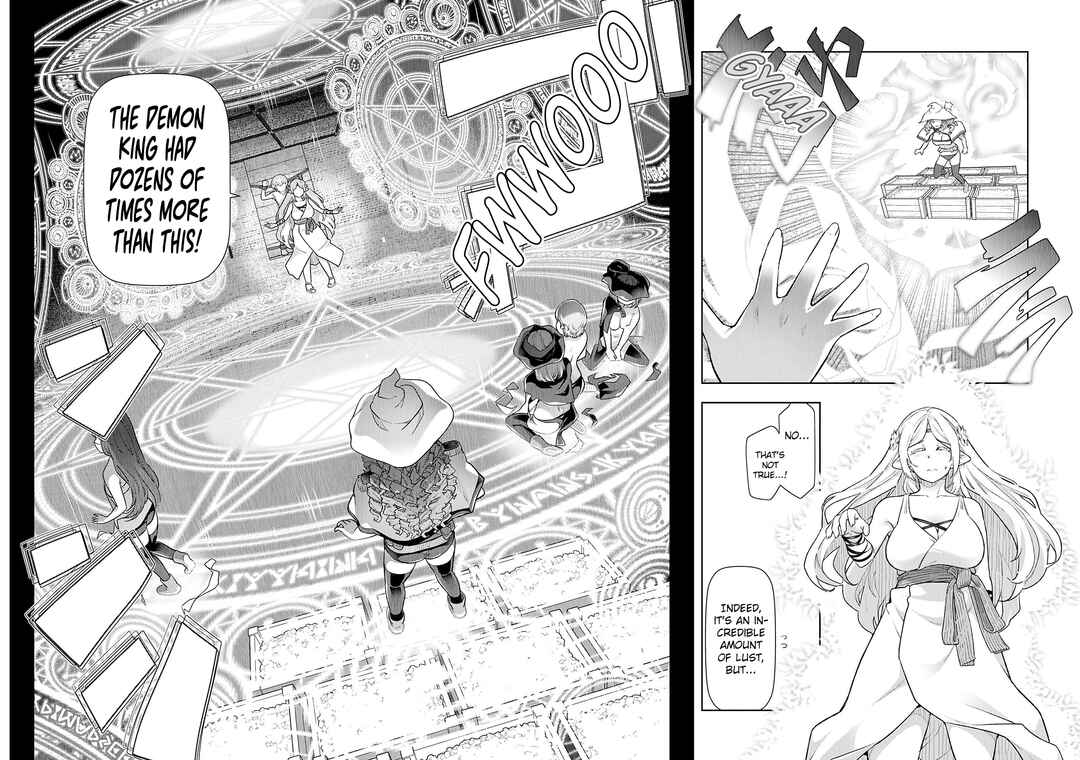Page 8 Chapter 8 Tenga Tensei - One Shota Elf to Sugosu Rinri Fuyou no Isekai Life