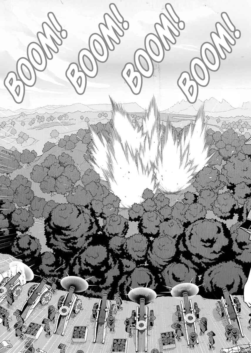 Page 13 Chapter 11 Tenga Tensei - One Shota Elf to Sugosu Rinri Fuyou no Isekai Life