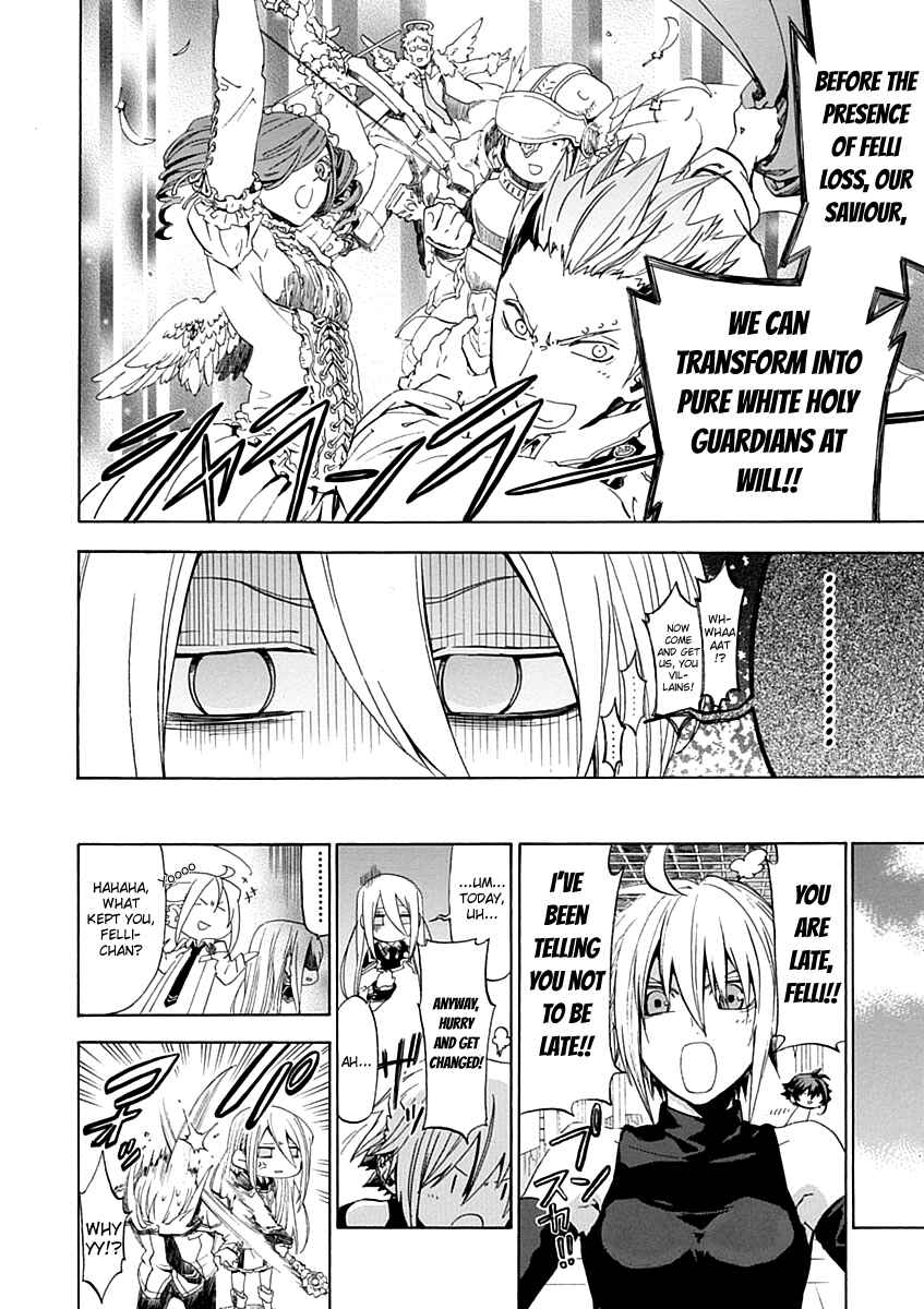 Page 4 Chapter 14 Chrome Shelled Regios