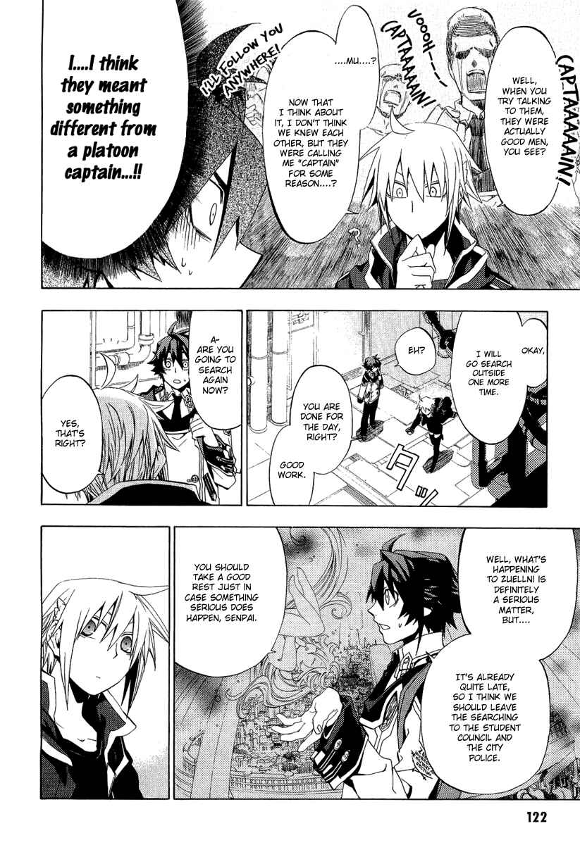 Page 4 Chapter 9 Chrome Shelled Regios