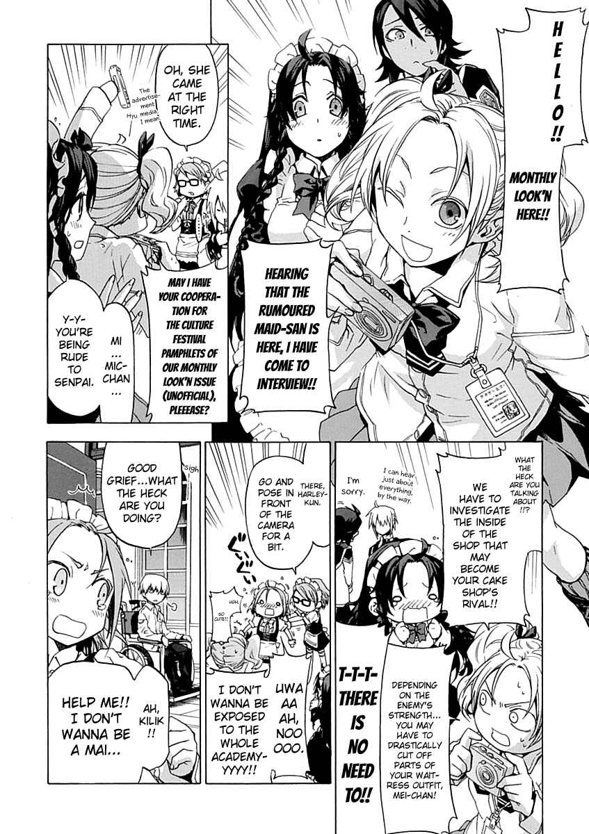 Page 10 Chapter 16 Chrome Shelled Regios
