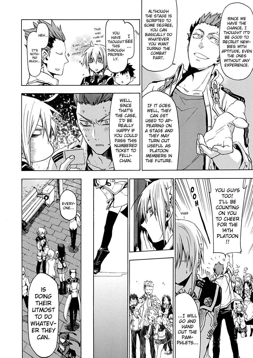 Page 14 Chapter 16 Chrome Shelled Regios