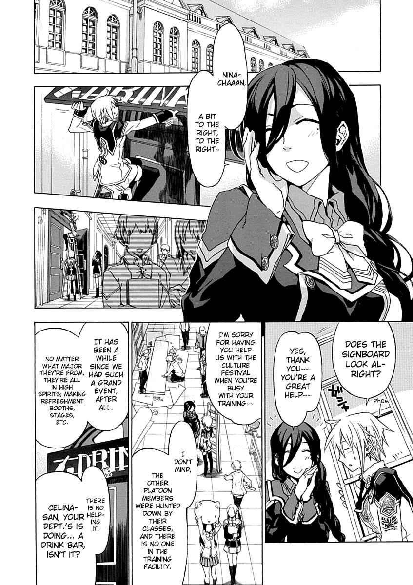 Page 4 Chapter 16 Chrome Shelled Regios