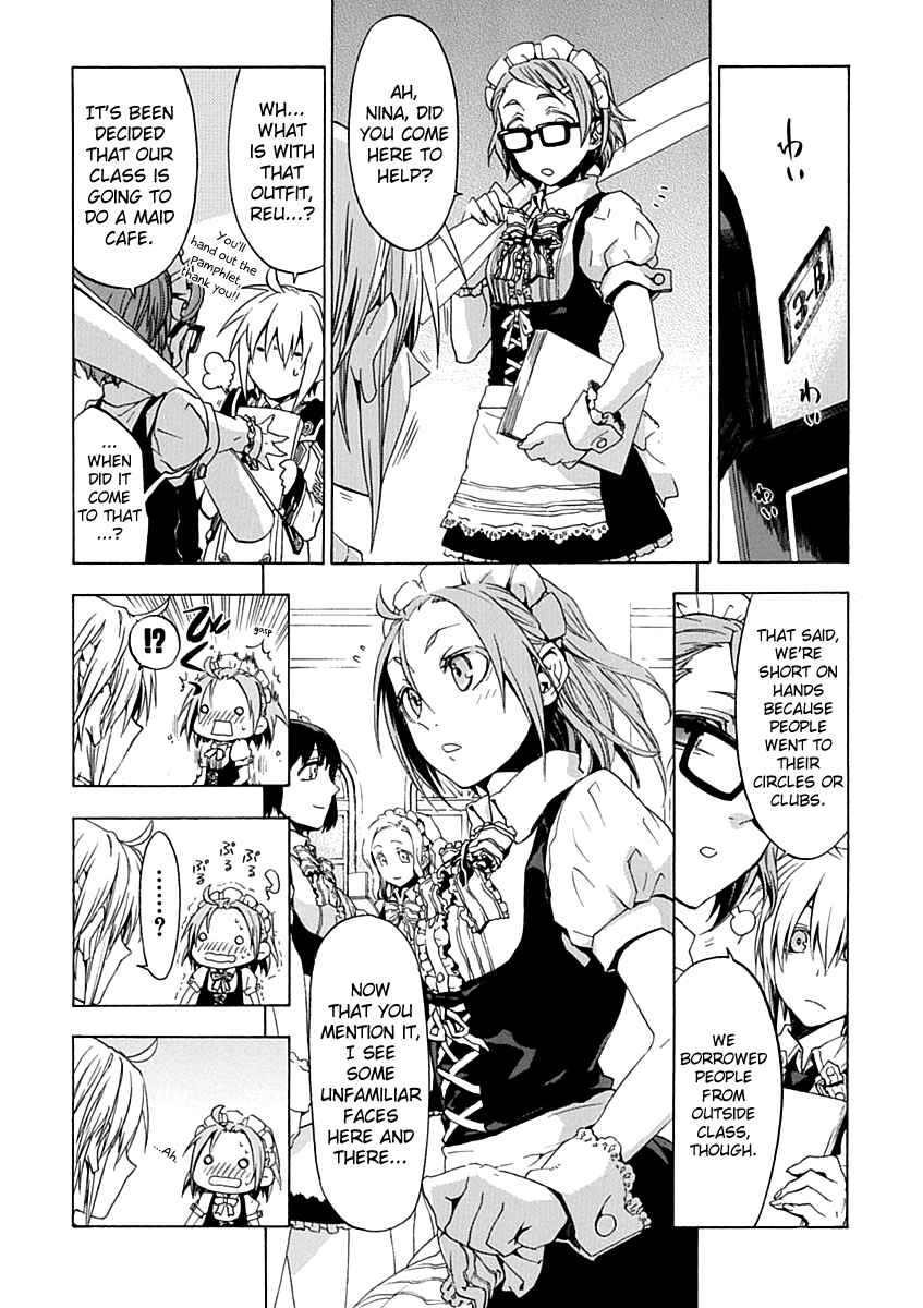 Page 7 Chapter 16 Chrome Shelled Regios