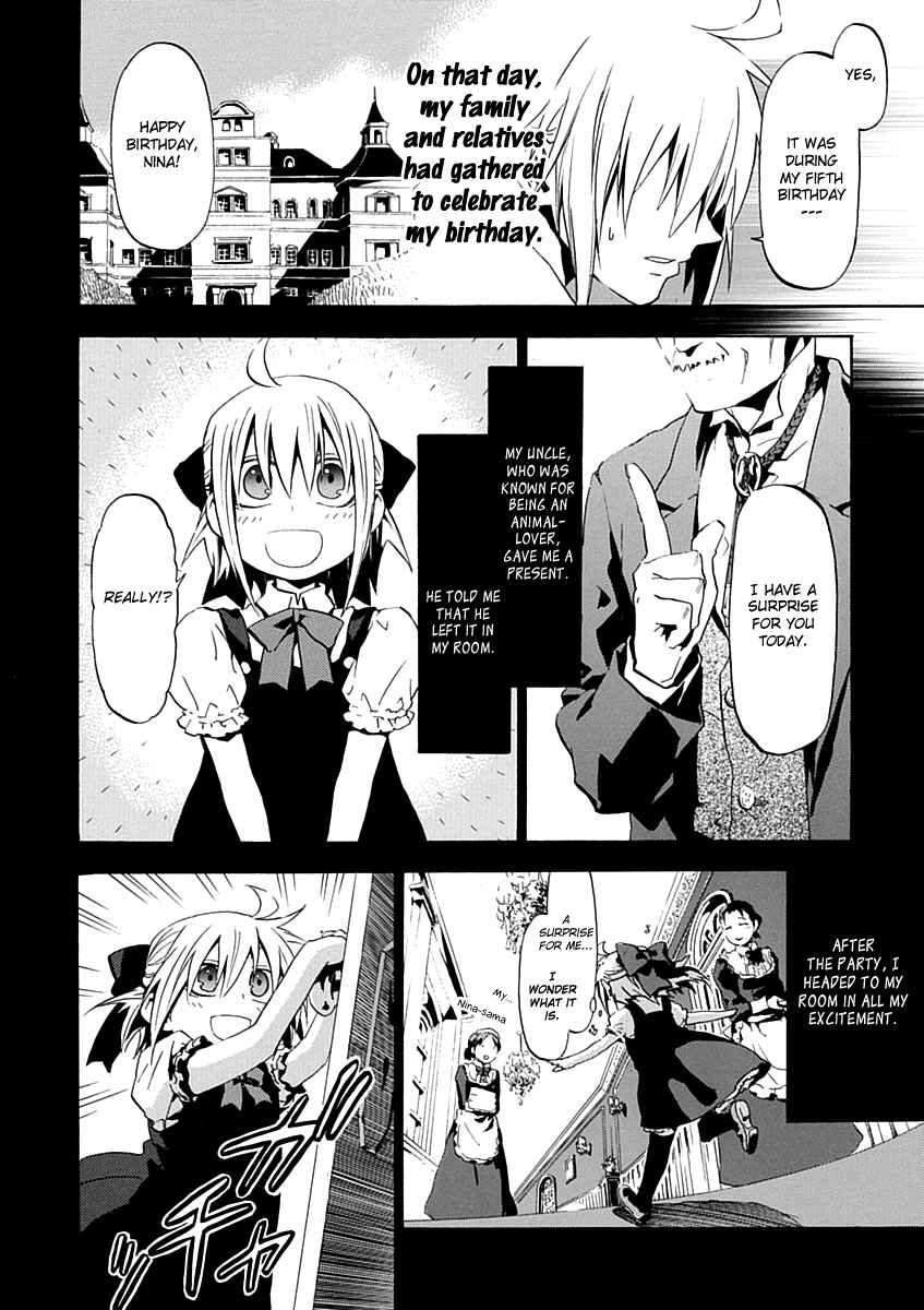 Page 4 Chapter 12 Chrome Shelled Regios