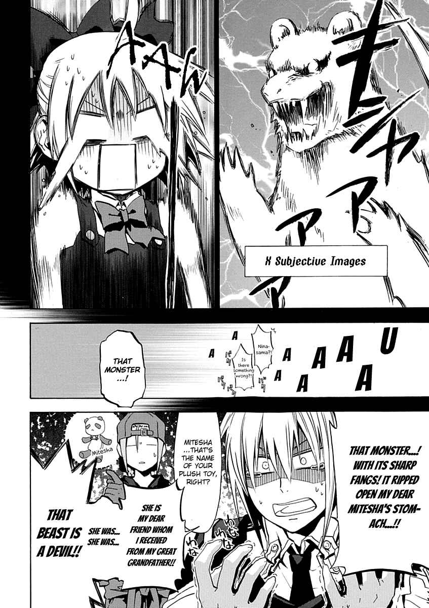 Page 6 Chapter 12 Chrome Shelled Regios