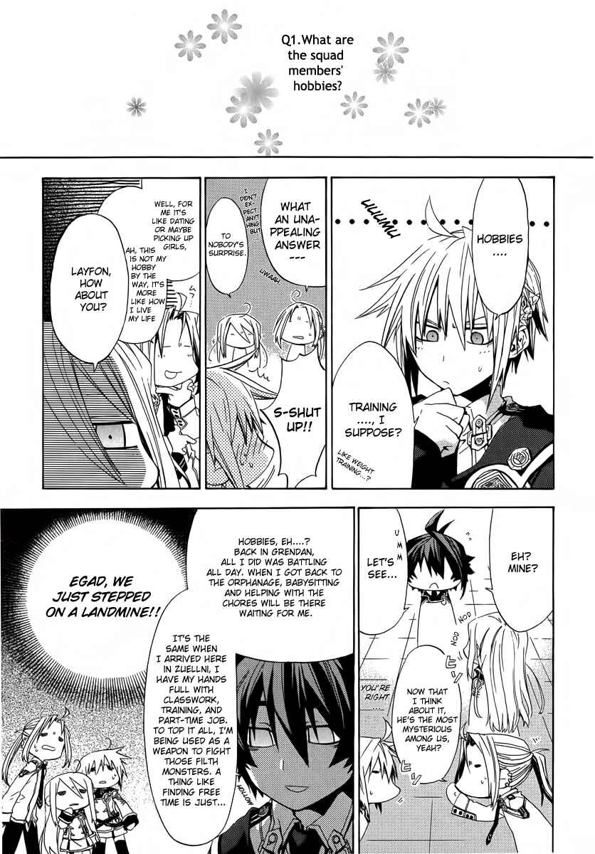 Page 2 Chapter 3.5 Chrome Shelled Regios