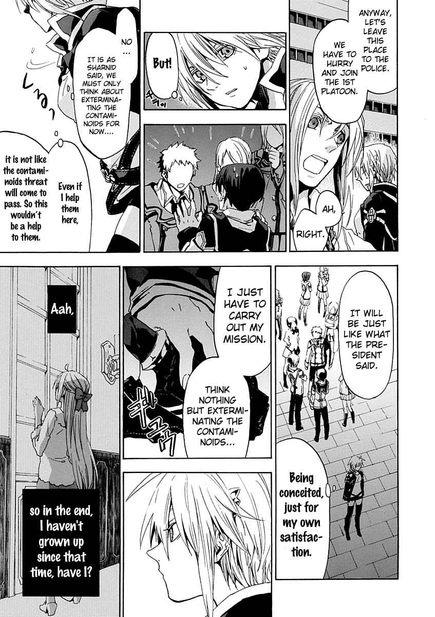 Page 13 Chapter 16.2 Chrome Shelled Regios