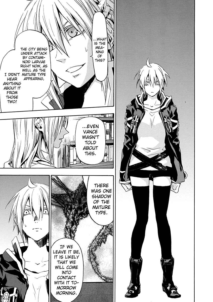 Page 5 Chapter 16.2 Chrome Shelled Regios