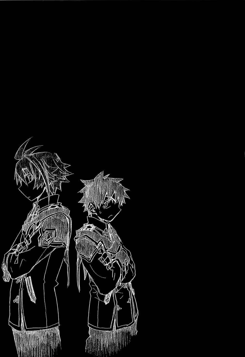 Page 45 Chapter 4 Chrome Shelled Regios