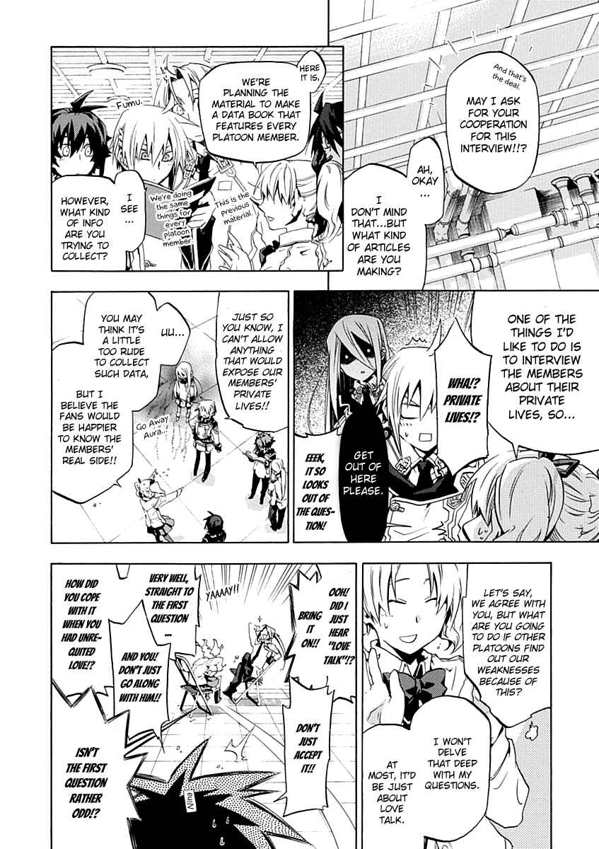 Page 10 Chapter 10 Chrome Shelled Regios