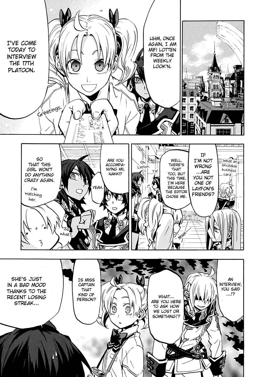 Page 7 Chapter 10 Chrome Shelled Regios