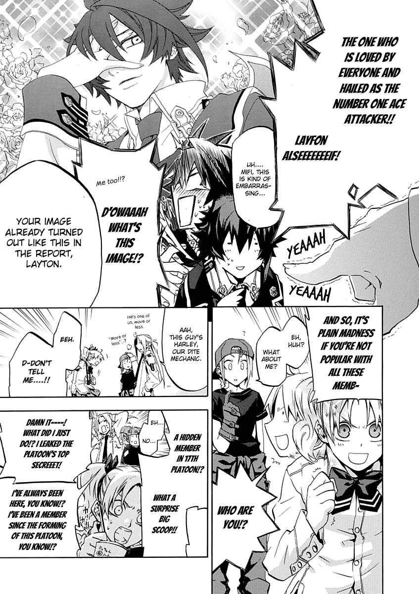 Page 9 Chapter 10 Chrome Shelled Regios