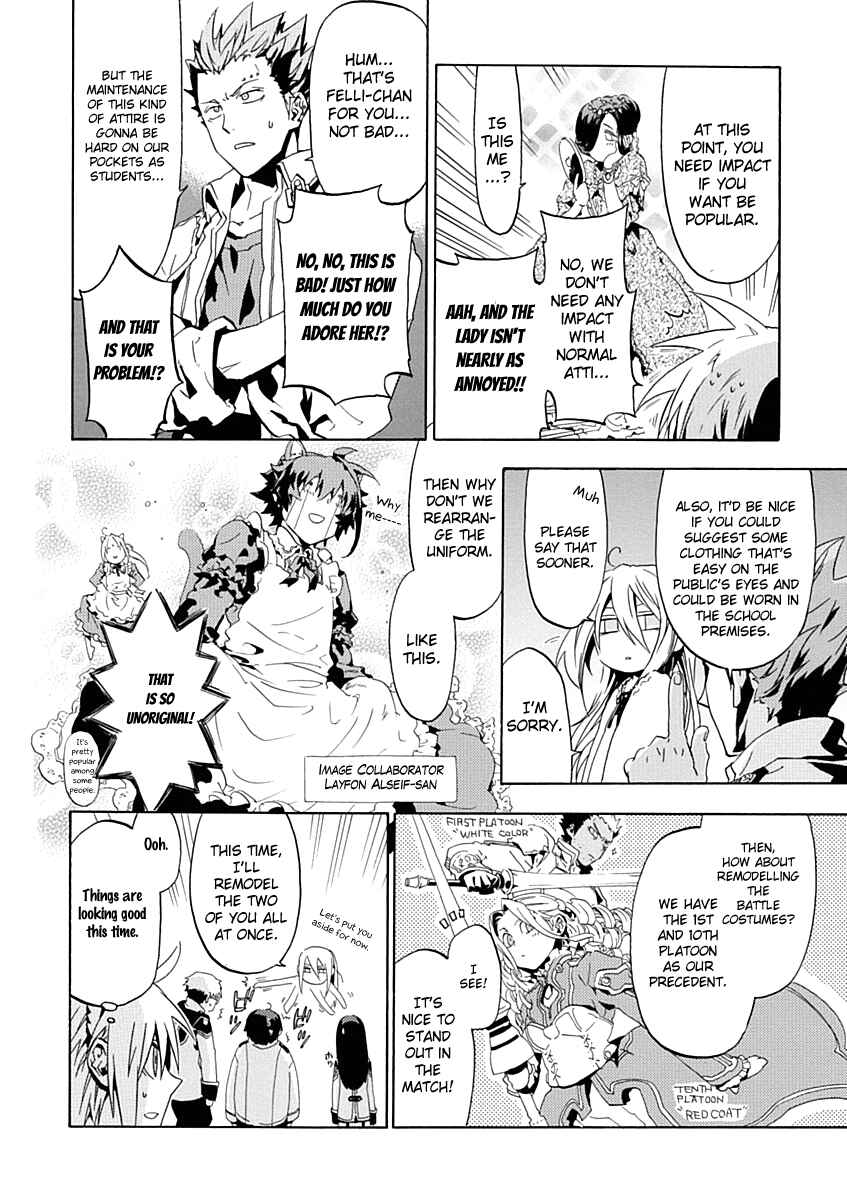 Page 10 Chapter 11 Chrome Shelled Regios