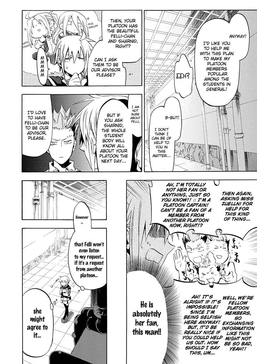 Page 4 Chapter 11 Chrome Shelled Regios