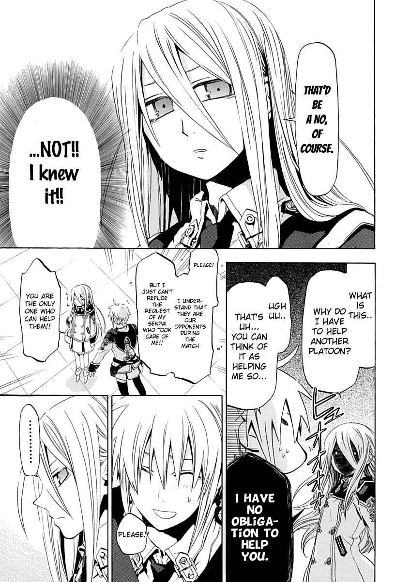 Page 5 Chapter 11 Chrome Shelled Regios