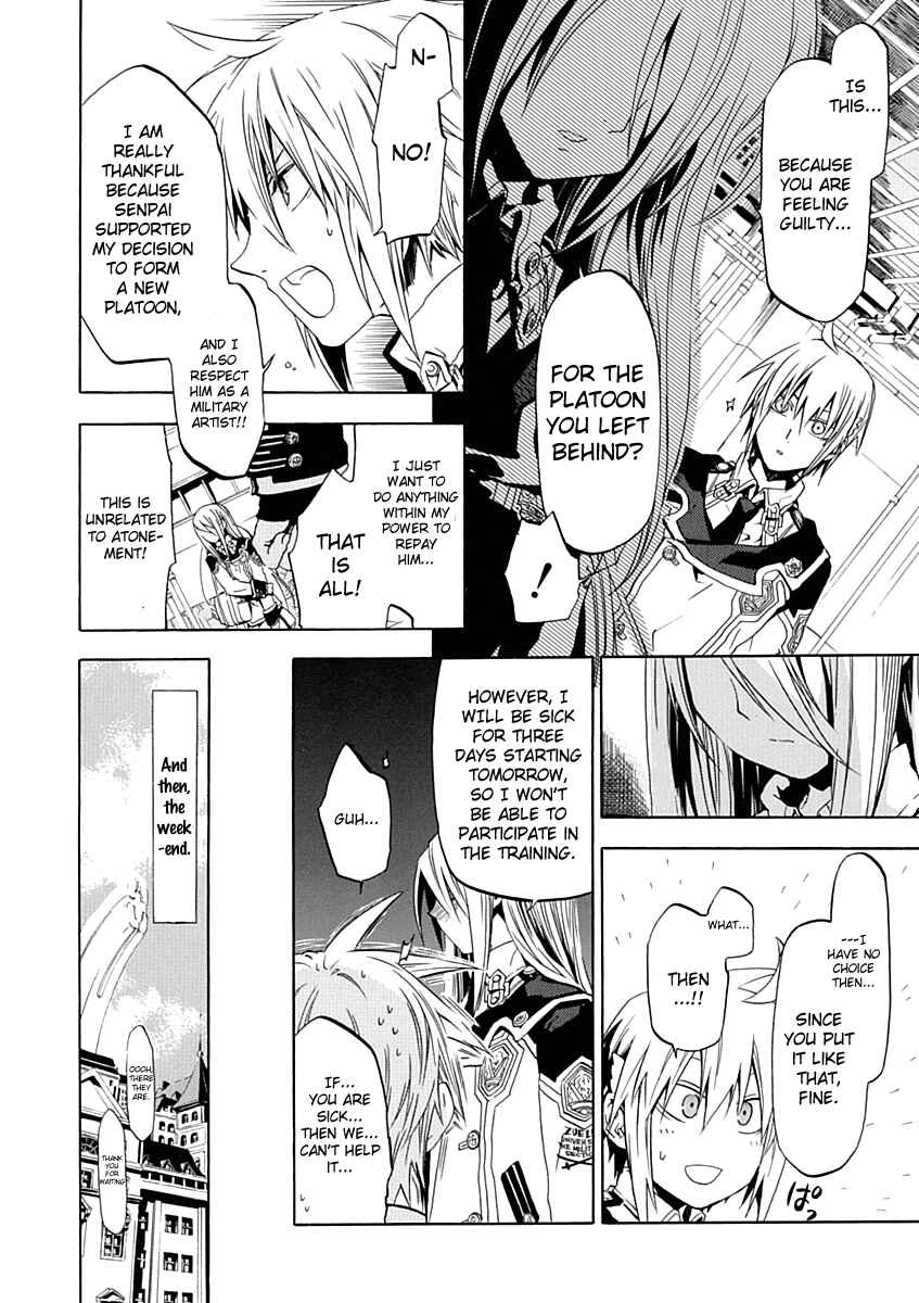 Page 6 Chapter 11 Chrome Shelled Regios