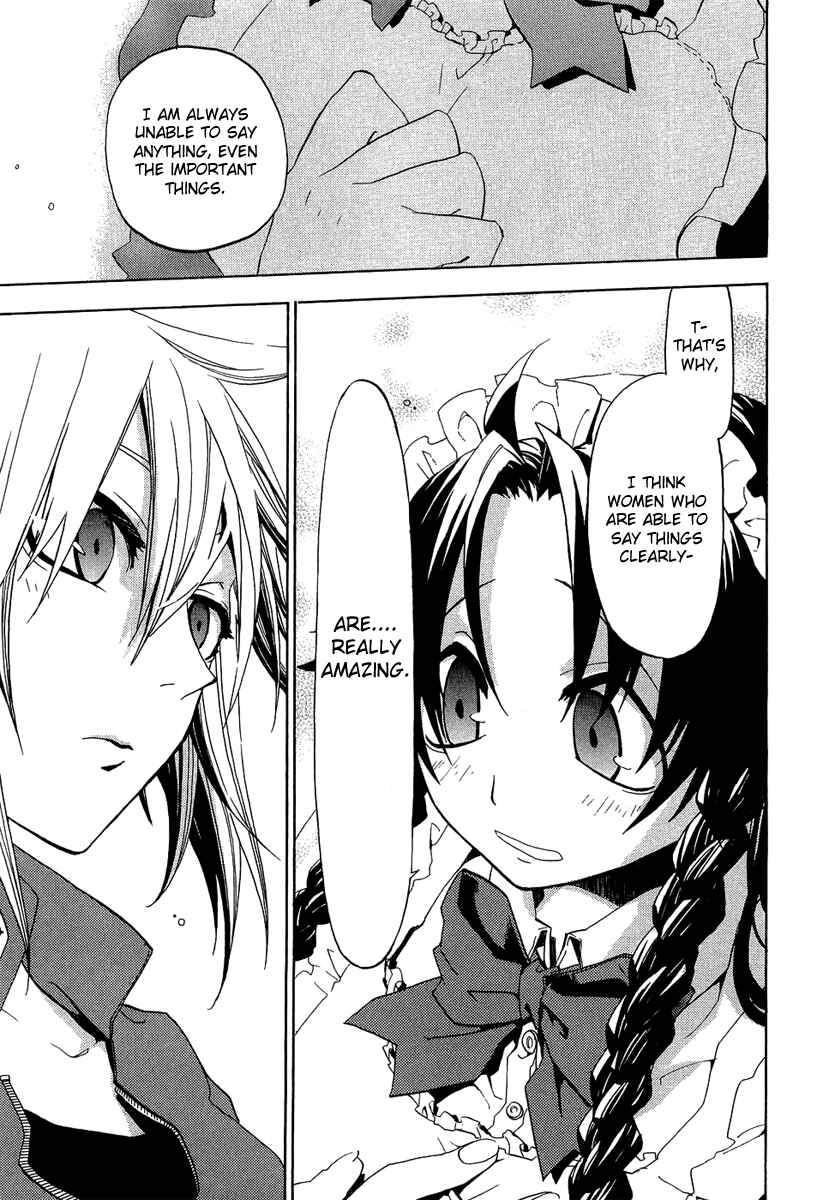 Page 31 Chapter 7 Chrome Shelled Regios