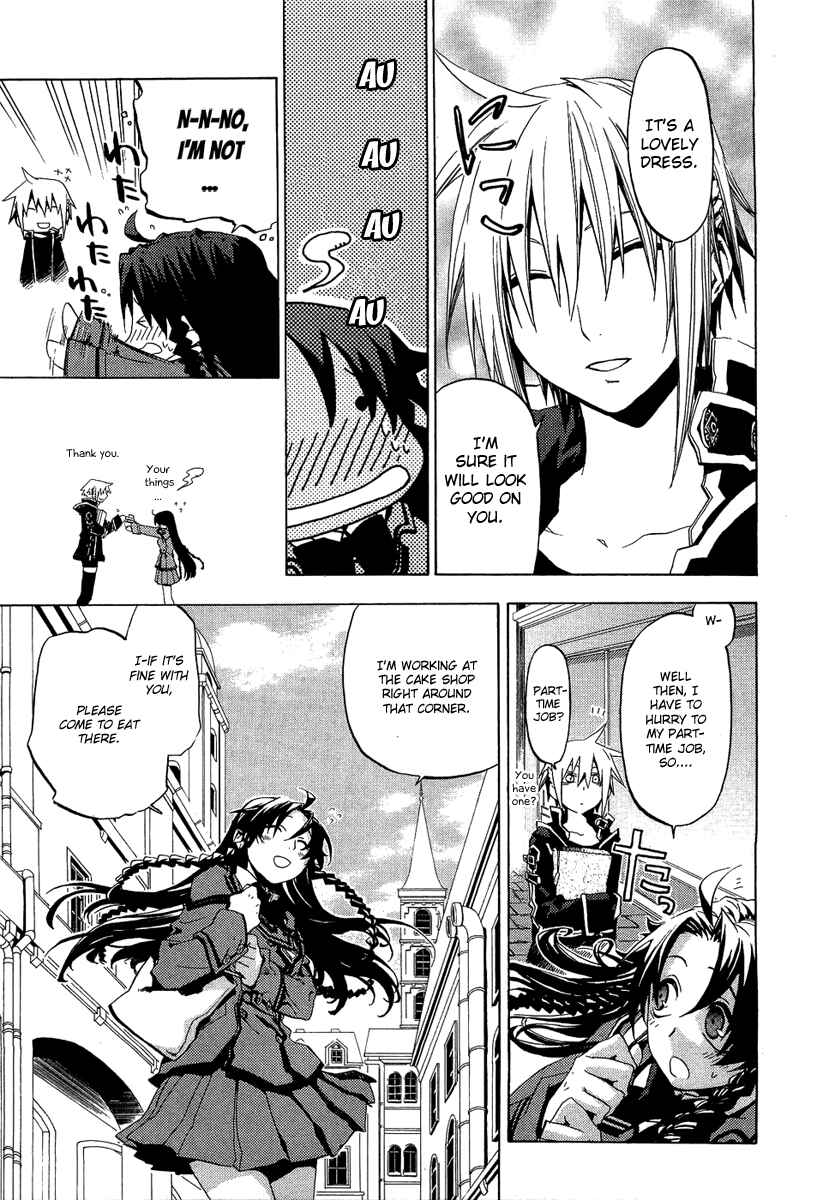 Page 5 Chapter 7 Chrome Shelled Regios