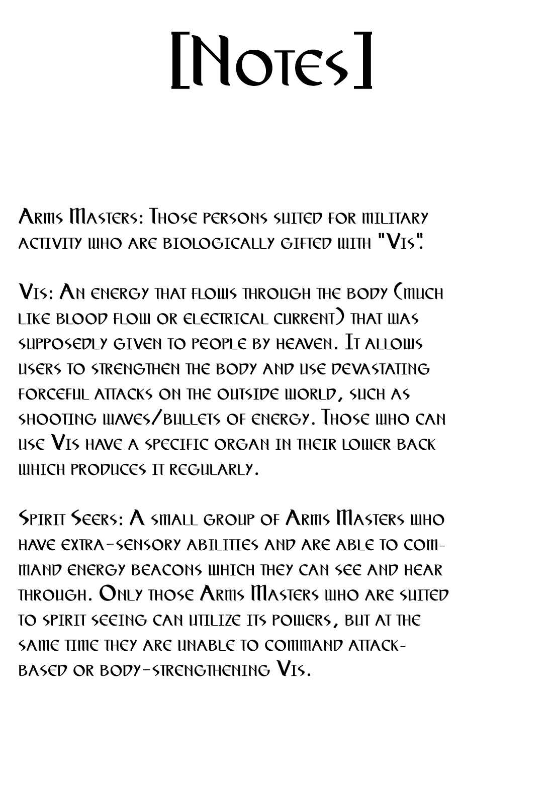 Page 44 Chapter 1 Chrome Shelled Regios