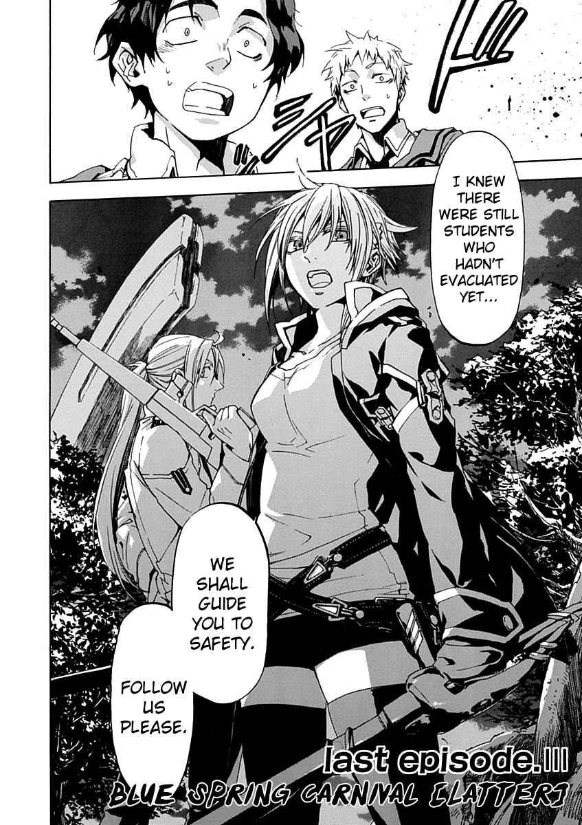 Page 2 Chapter 16.3 Chrome Shelled Regios