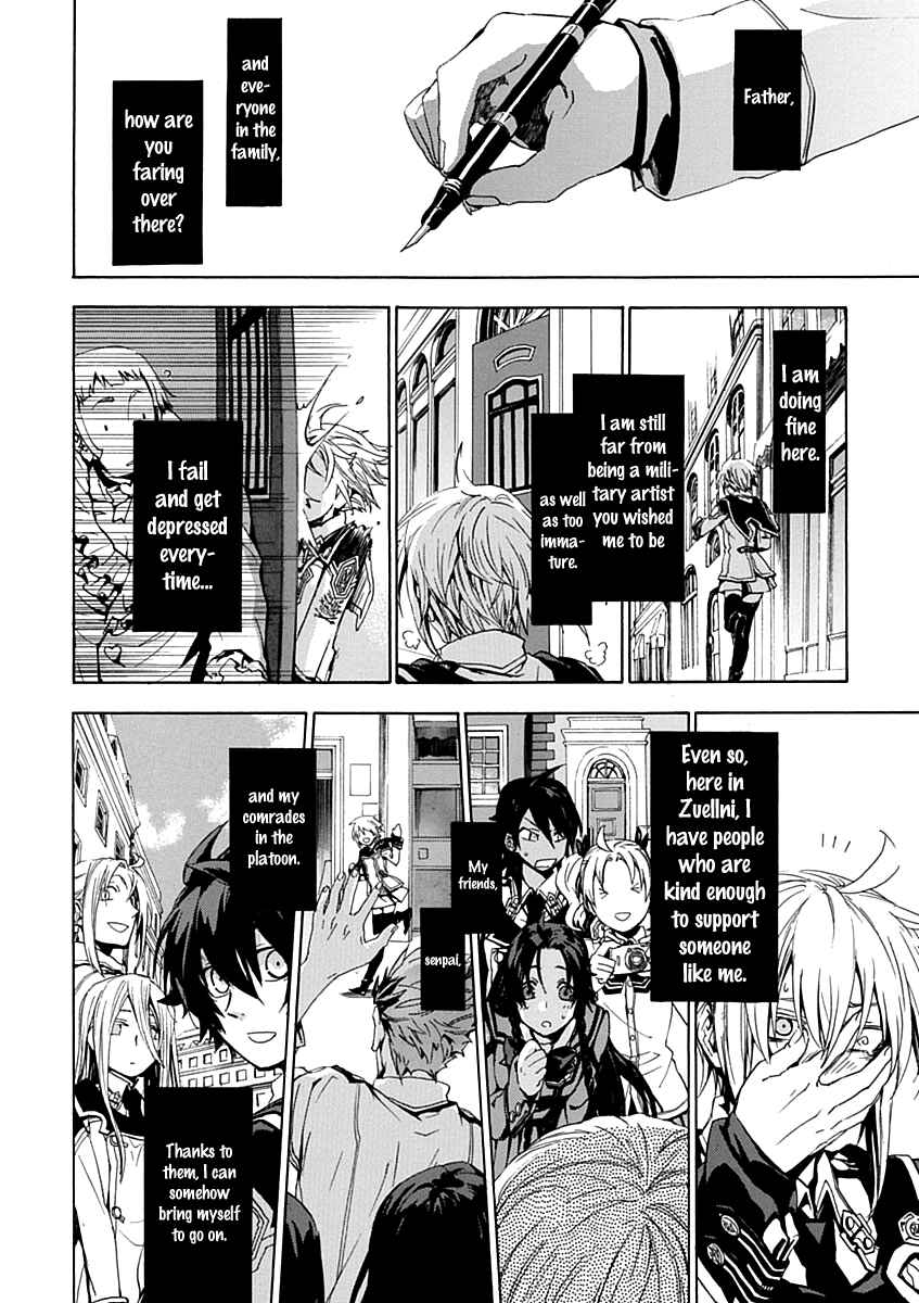 Page 22 Chapter 16.3 Chrome Shelled Regios
