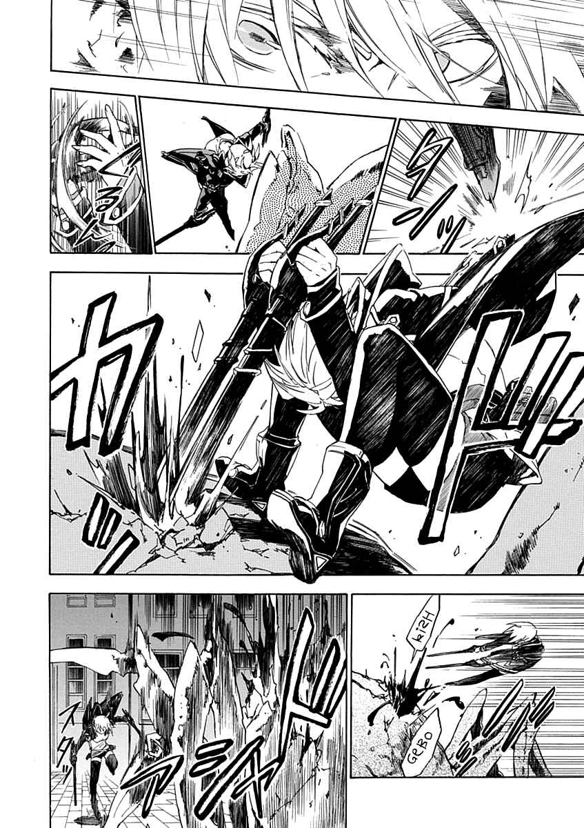 Page 6 Chapter 16.3 Chrome Shelled Regios