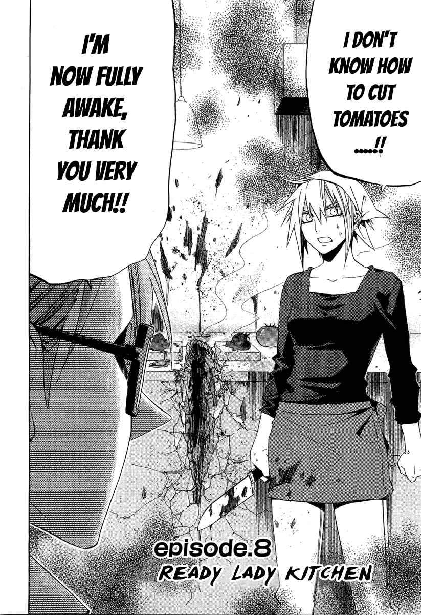 Page 2 Chapter 8 Chrome Shelled Regios