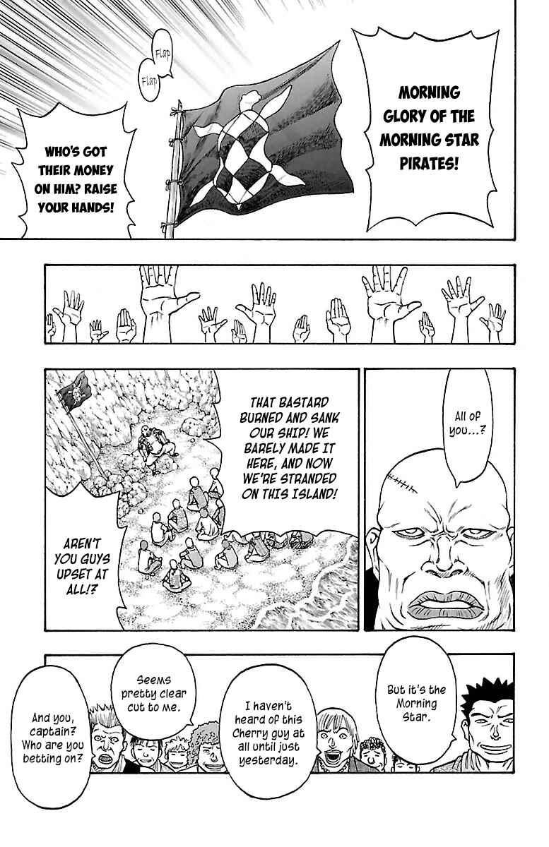 Page 11 Chapter 4 Sunset Rose
