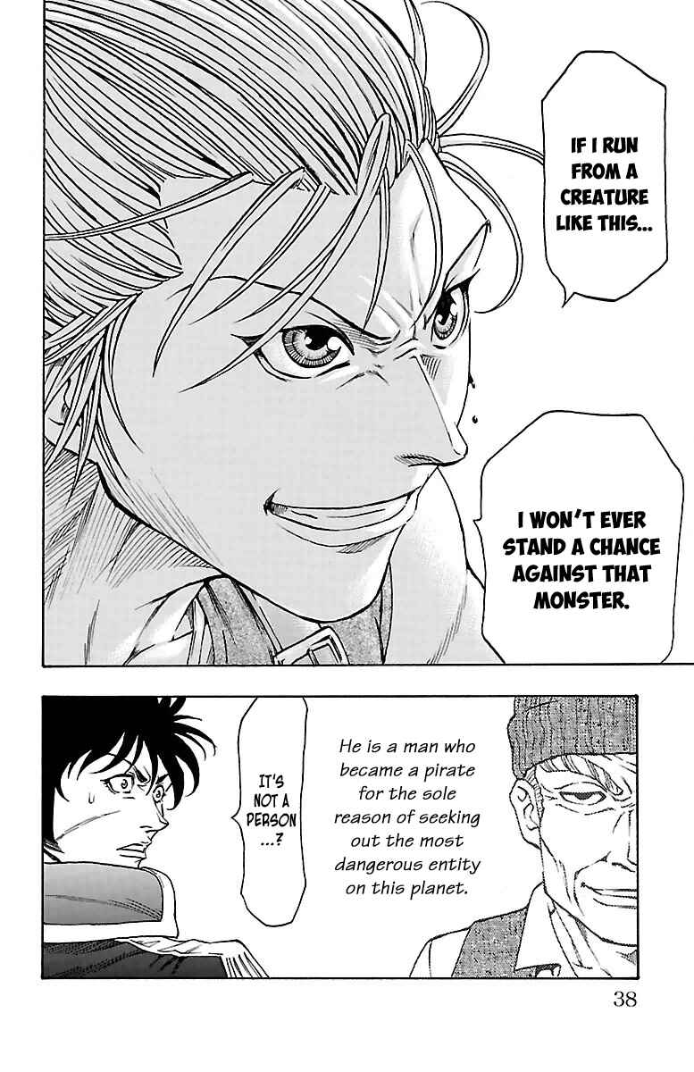 Page 39 Chapter 4 Sunset Rose