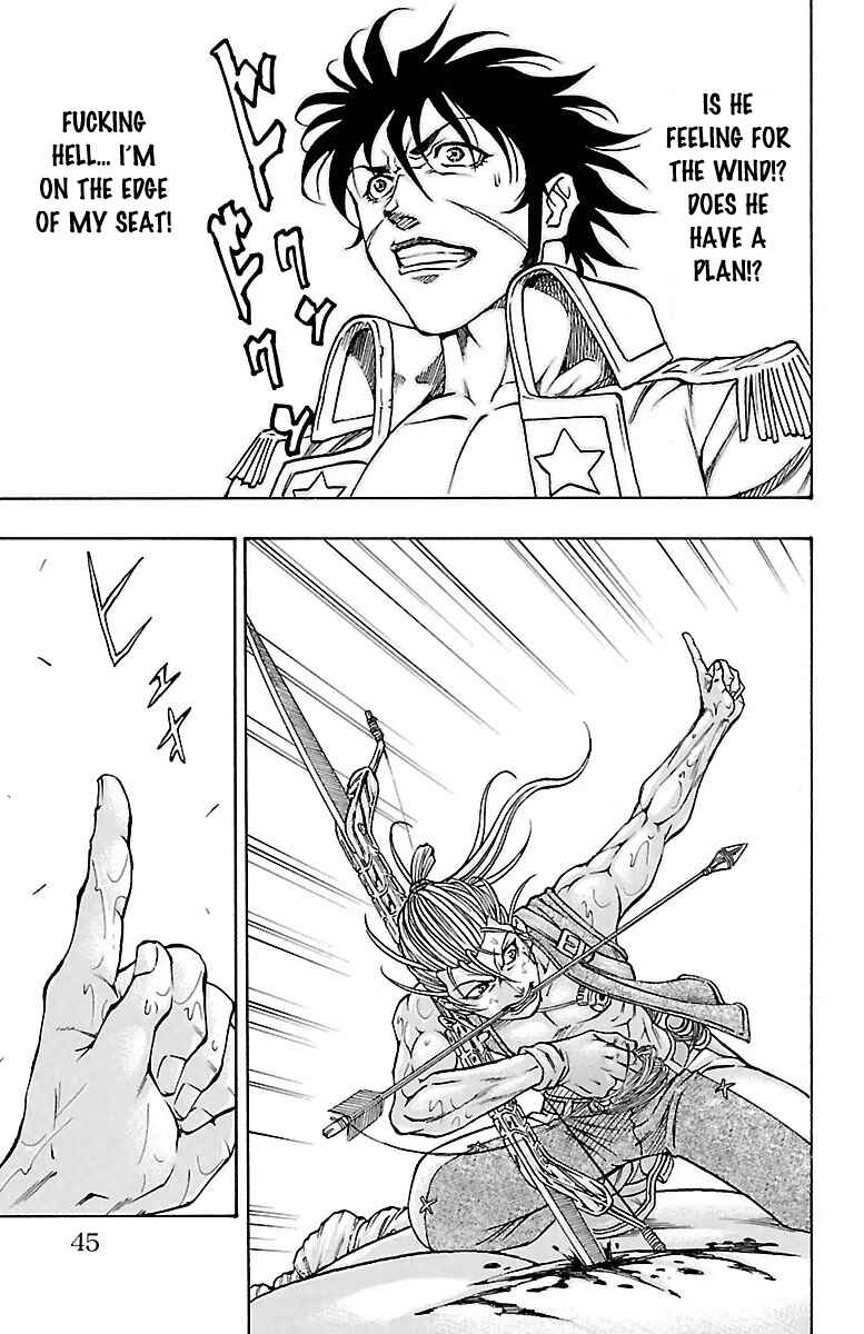 Page 46 Chapter 4 Sunset Rose