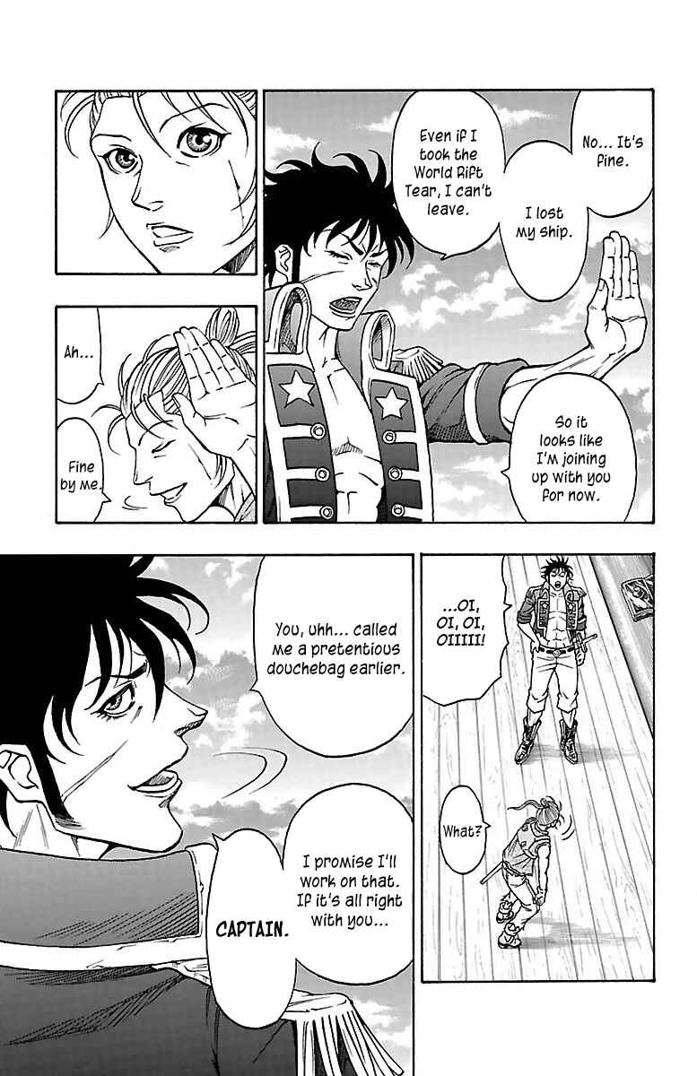 Page 54 Chapter 4 Sunset Rose