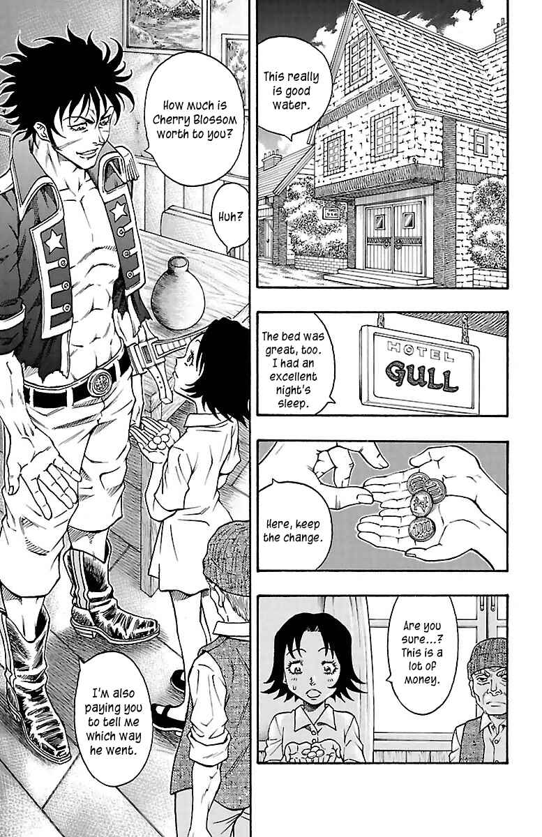 Page 7 Chapter 4 Sunset Rose