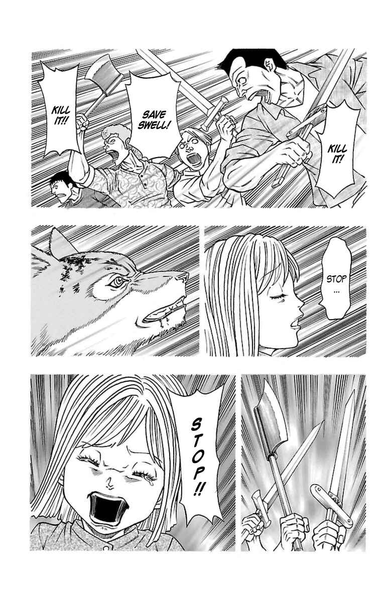 Page 36 Chapter 25 Sunset Rose