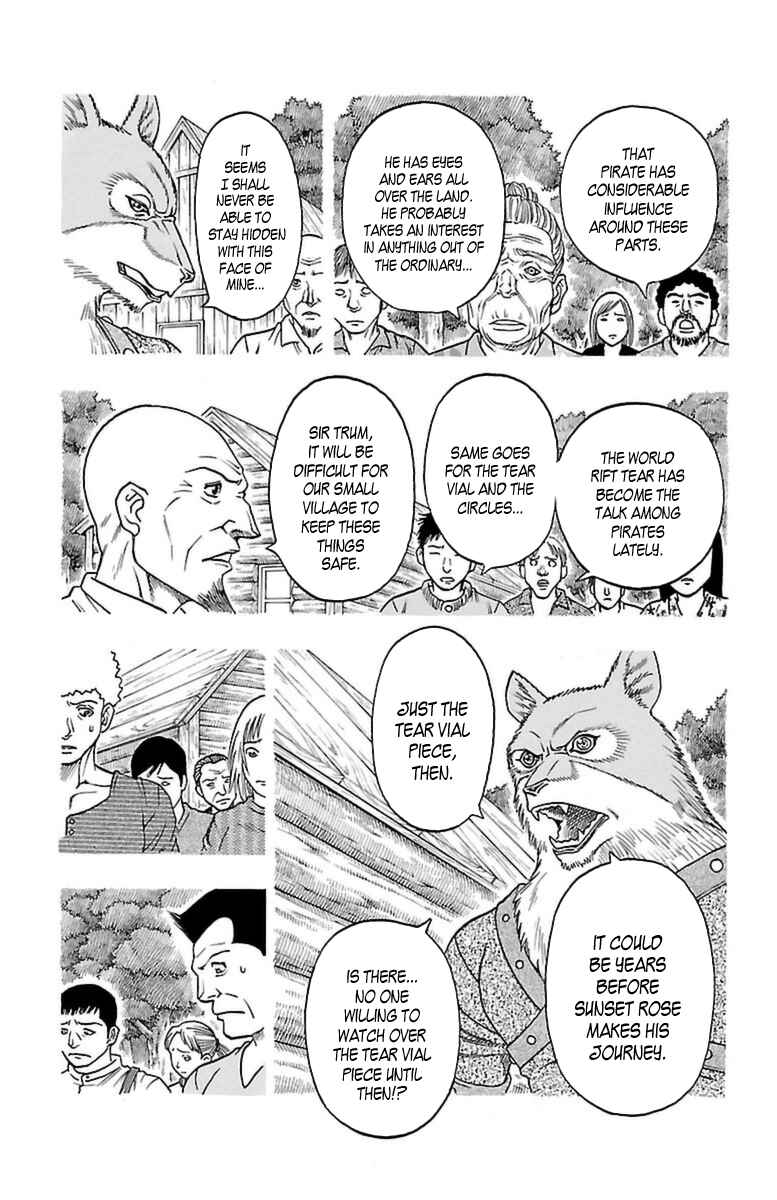 Page 40 Chapter 25 Sunset Rose