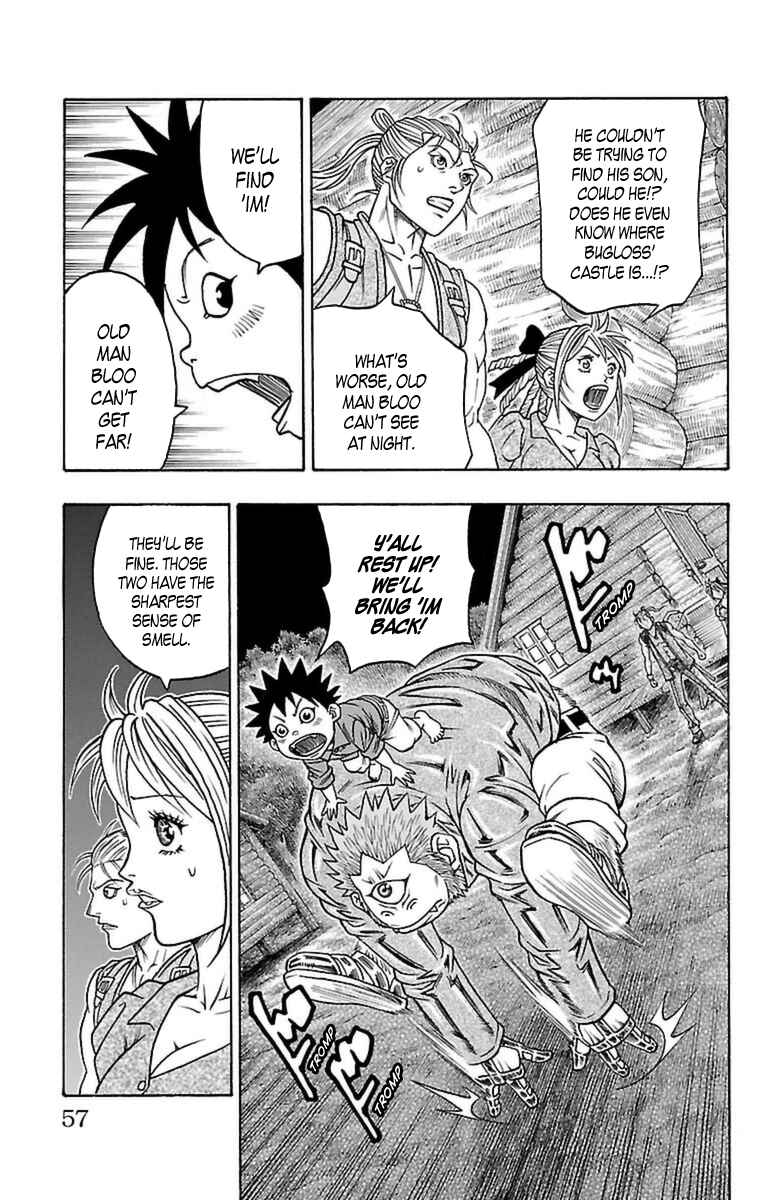 Page 54 Chapter 25 Sunset Rose
