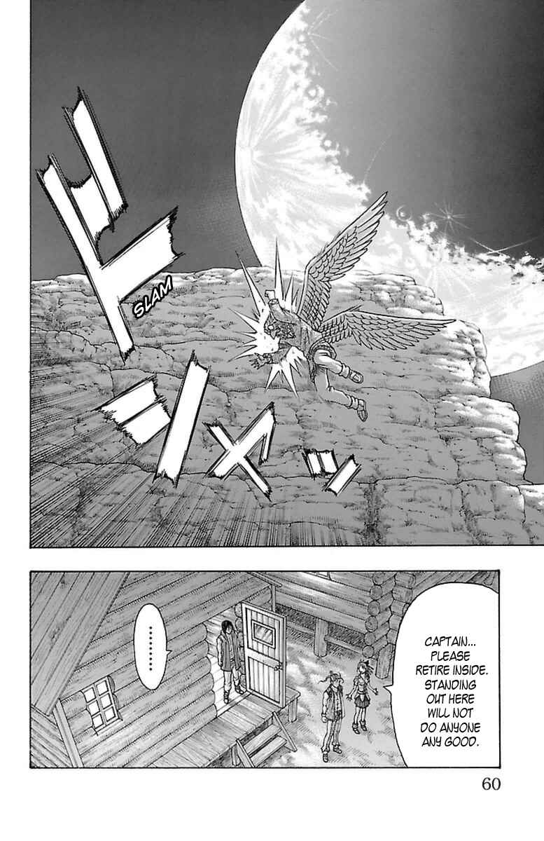Page 57 Chapter 25 Sunset Rose