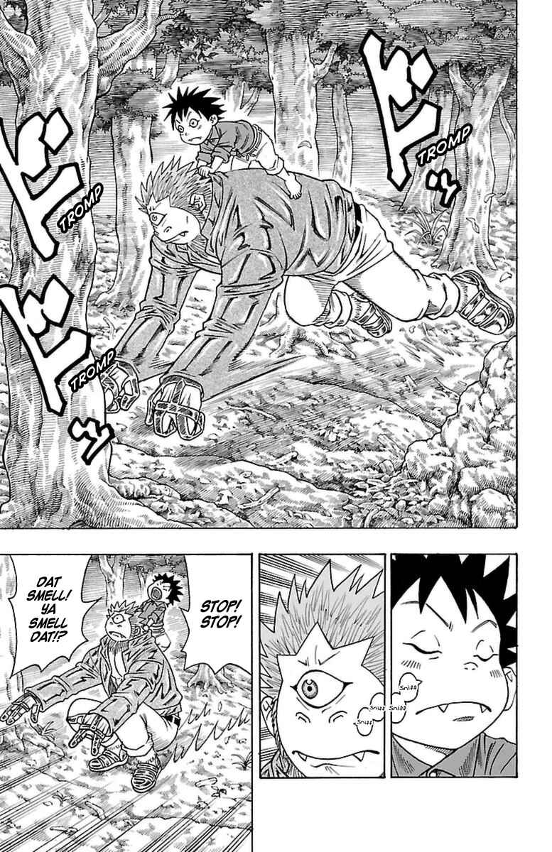 Page 60 Chapter 25 Sunset Rose