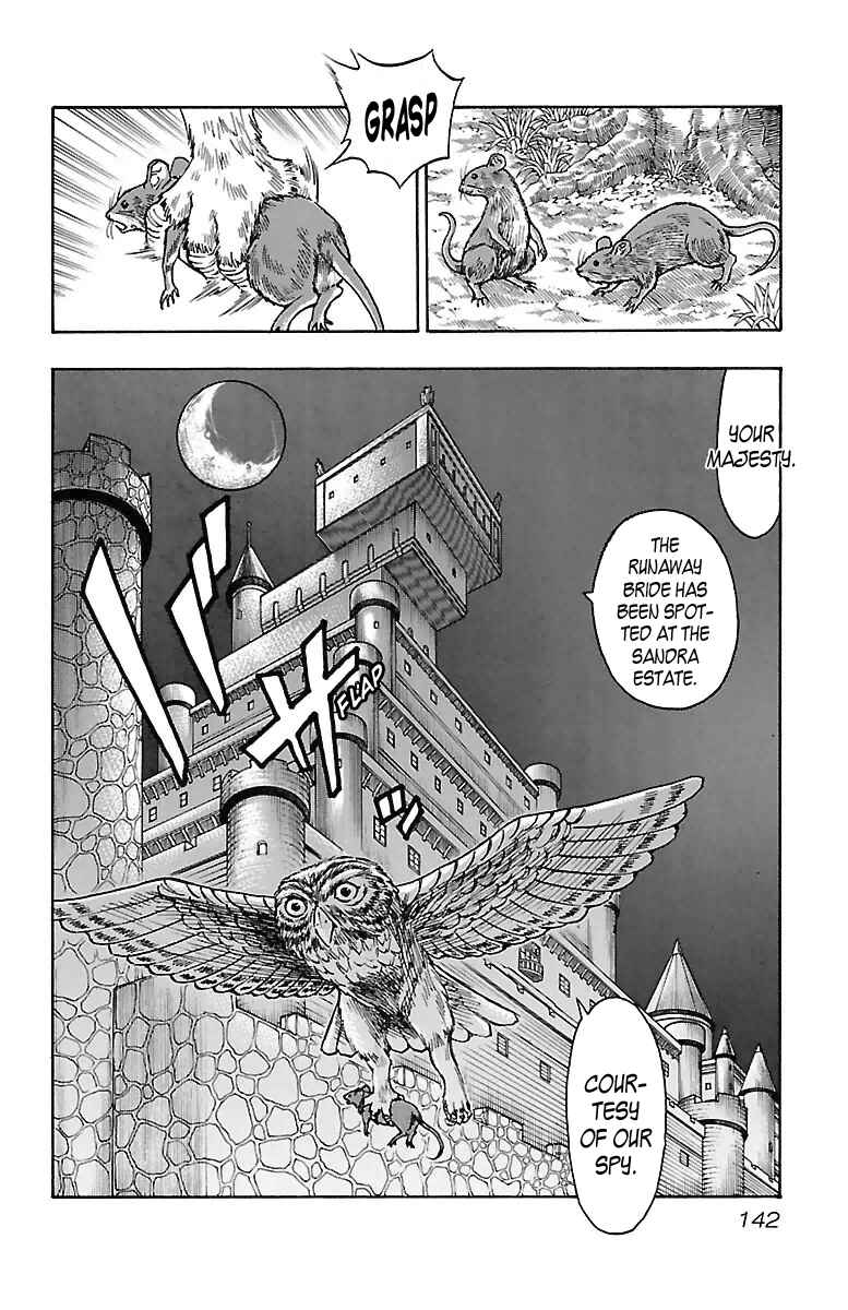 Page 13 Chapter 15 Sunset Rose
