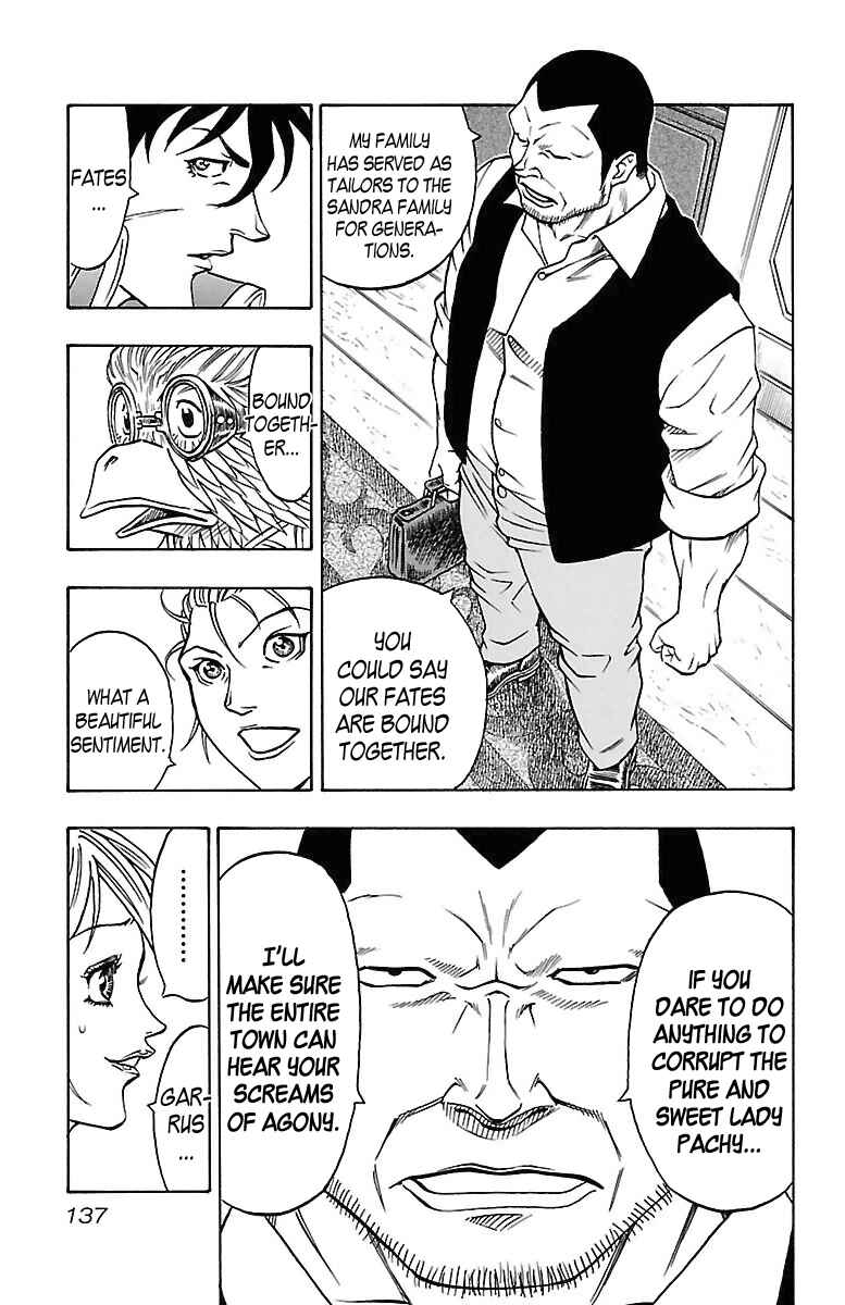 Page 8 Chapter 15 Sunset Rose